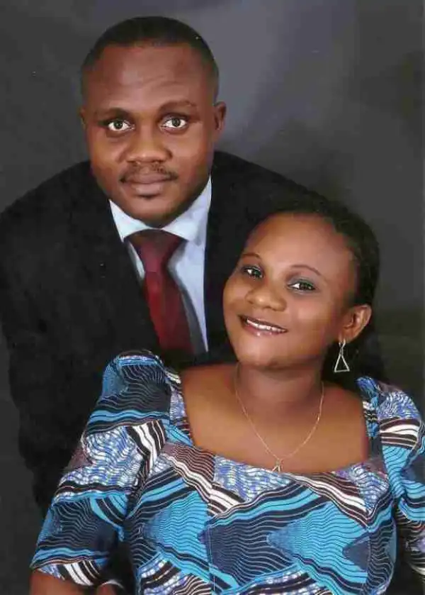 GhenGhen!! “Dead Port Harcourt Pastor Wakes Up After 48 Hours In Mortuary” 